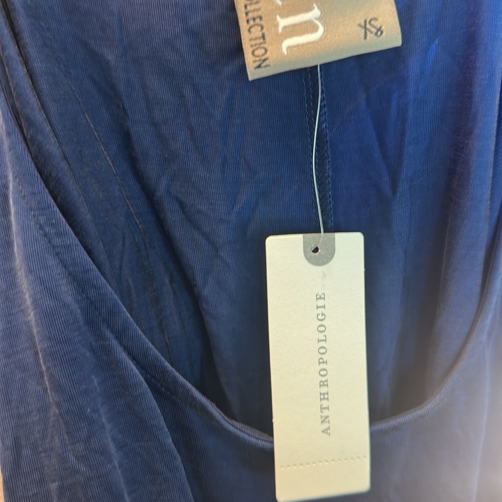 NWT Anthropologie Dolan Dress - Picture 8 of 8